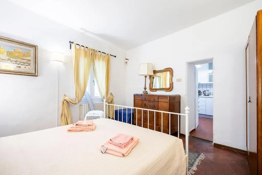 Apartment Tacconi - Signorile Appartamento 3Bdr Firenze