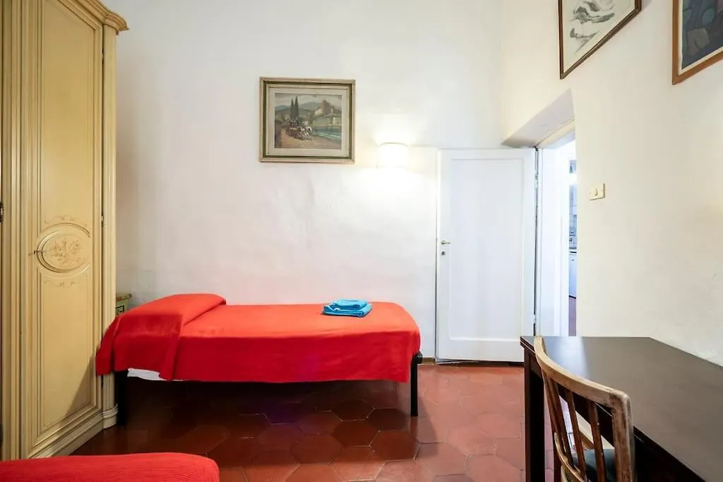 Apartment Tacconi - Signorile Appartamento 3Bdr Firenze