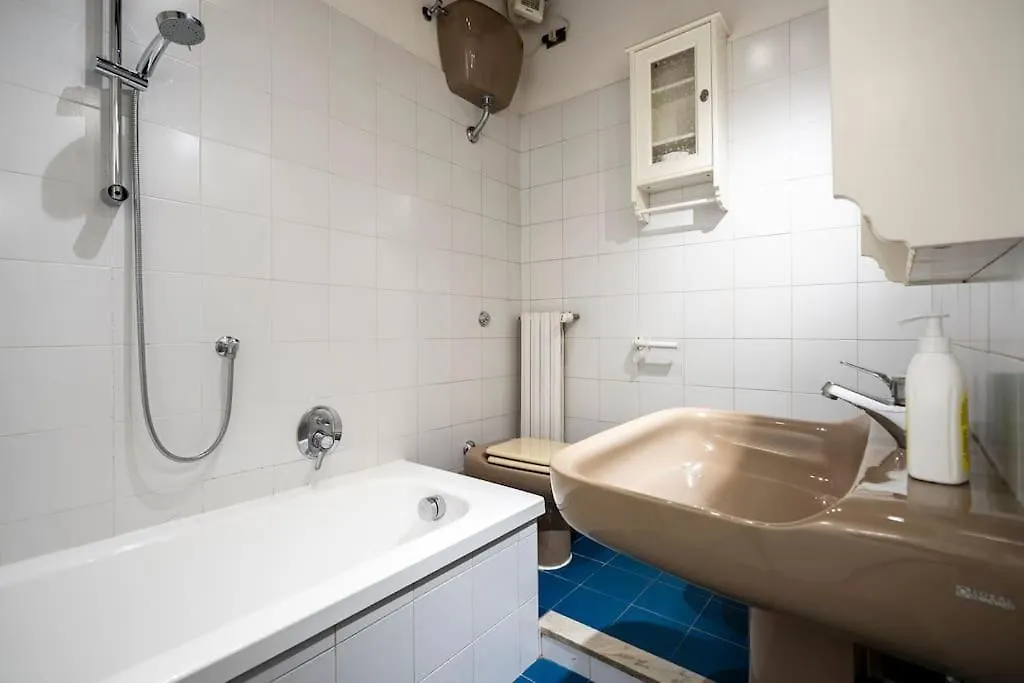 Apartment Tacconi - Signorile Appartamento 3Bdr Firenze