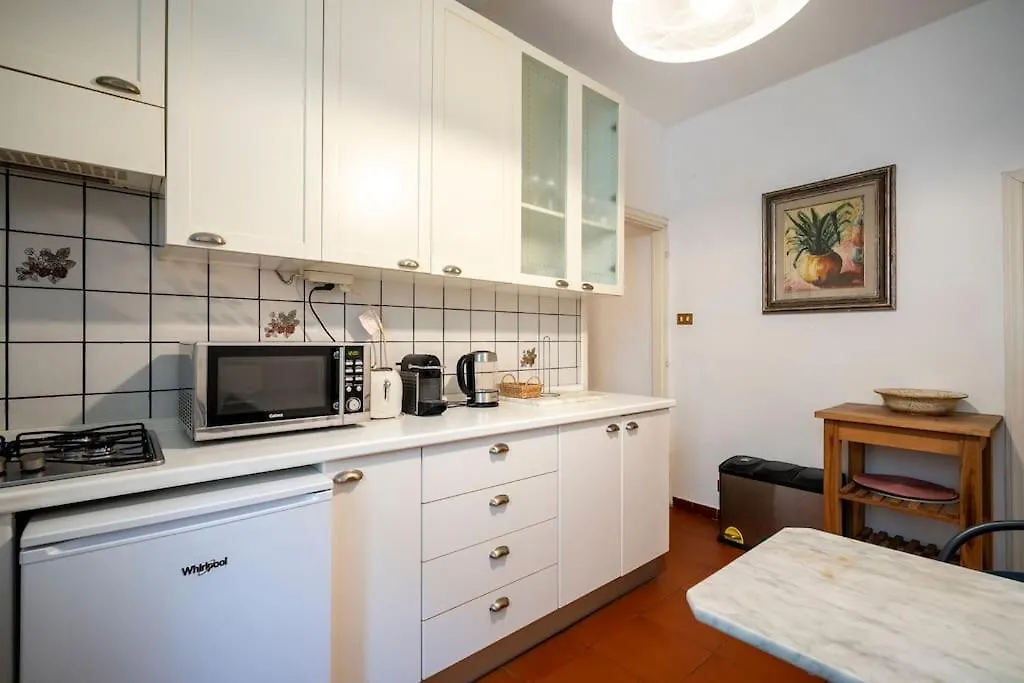 Apartment Tacconi - Signorile Appartamento 3Bdr Firenze