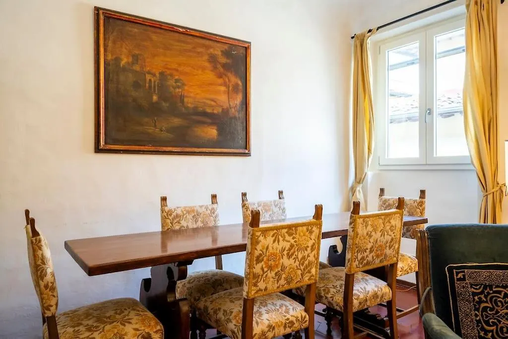 Apartment Tacconi - Signorile Appartamento 3Bdr Firenze
