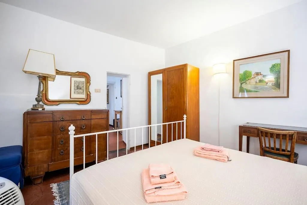 Apartment Tacconi - Signorile Appartamento 3Bdr Firenze