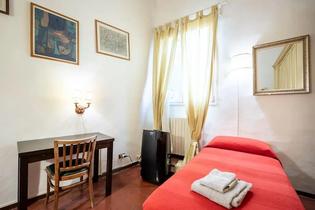 Apartment Tacconi - Signorile Appartamento 3Bdr Firenze