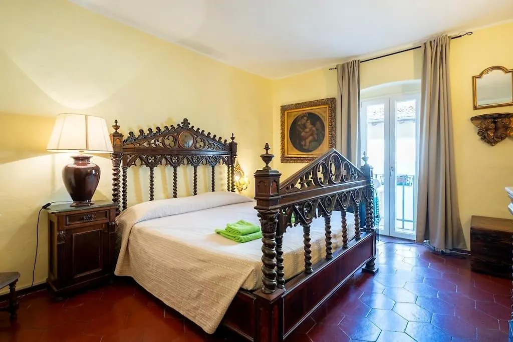 Apartment Tacconi - Signorile Appartamento 3Bdr Firenze