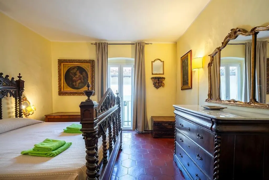 Apartment Tacconi - Signorile Appartamento 3Bdr Firenze