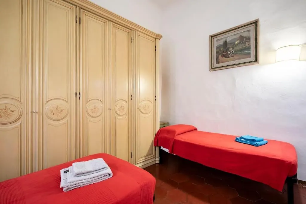Apartment Tacconi - Signorile Appartamento 3Bdr Firenze 0*,